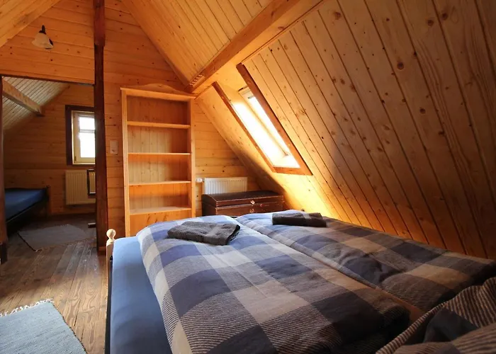 Anno Dazumal, Zu Grossmutters Zeiten * Klingenthal