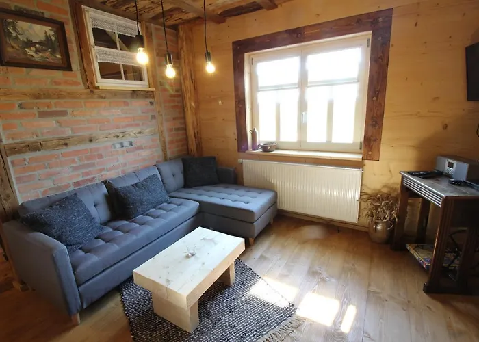 Holiday home Anno Dazumal, Zu Grossmutters Zeiten *