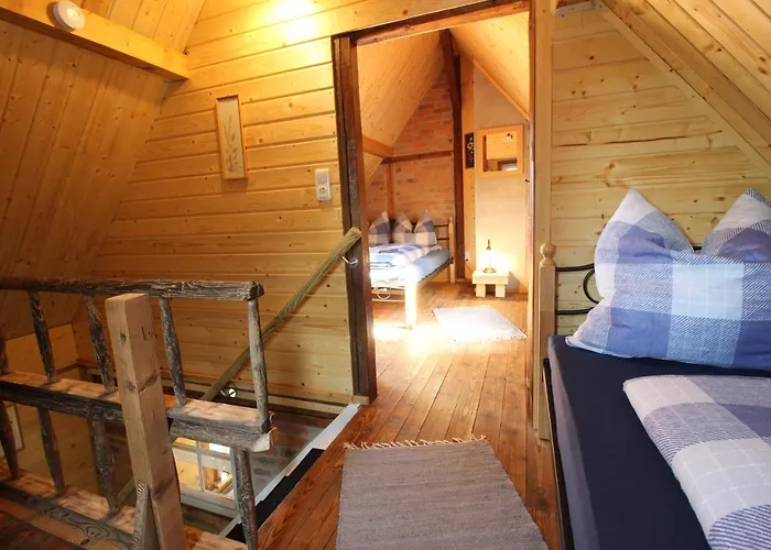 Anno Dazumal, Zu Grossmutters Zeiten Holiday home *