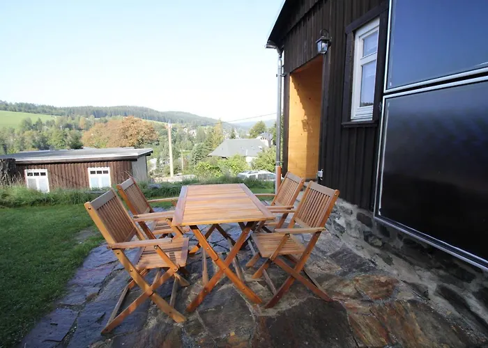 Anno Dazumal, Zu Grossmutters Zeiten Klingenthal