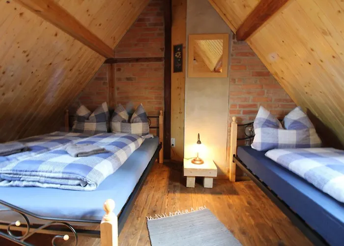 Holiday home Anno Dazumal, Zu Grossmutters Zeiten *